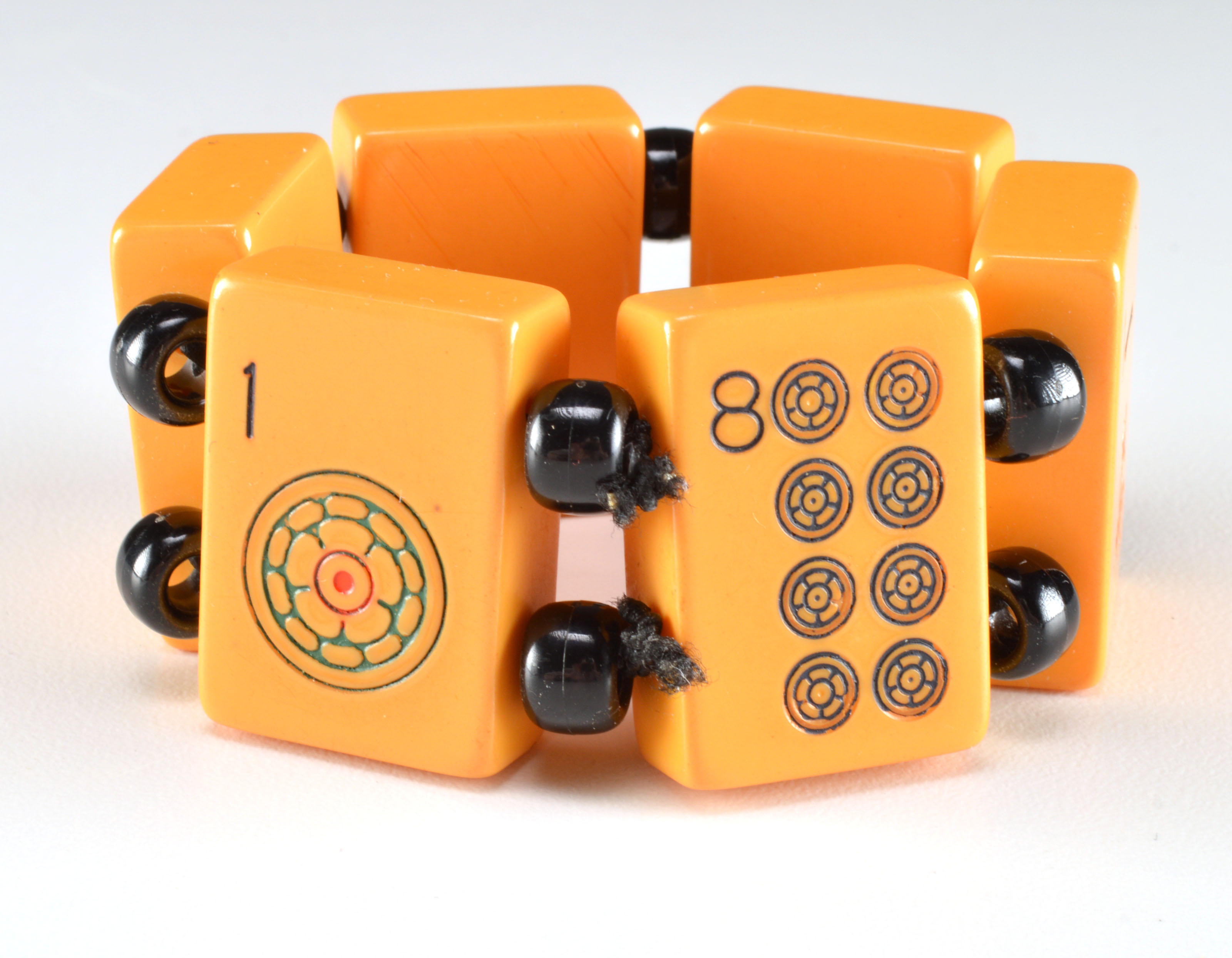 Vintage Jewelry Pieces