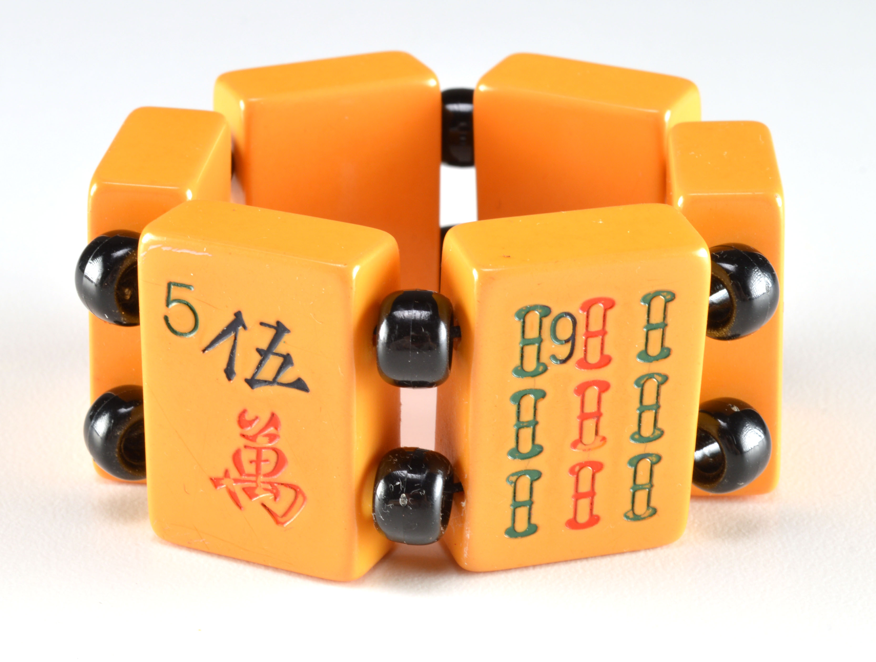 Vintage Jewelry Pieces