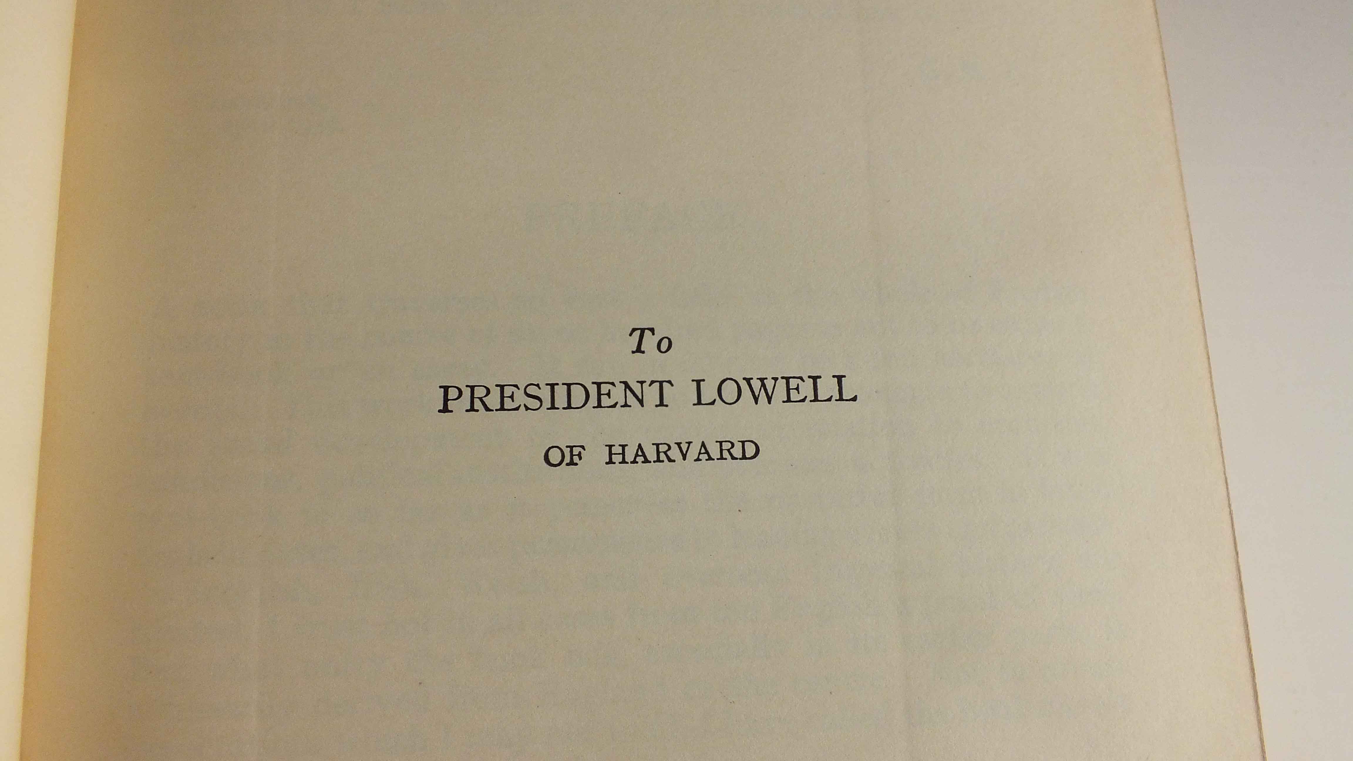 1937 "History of England" by George Macaulay Trevelyn 