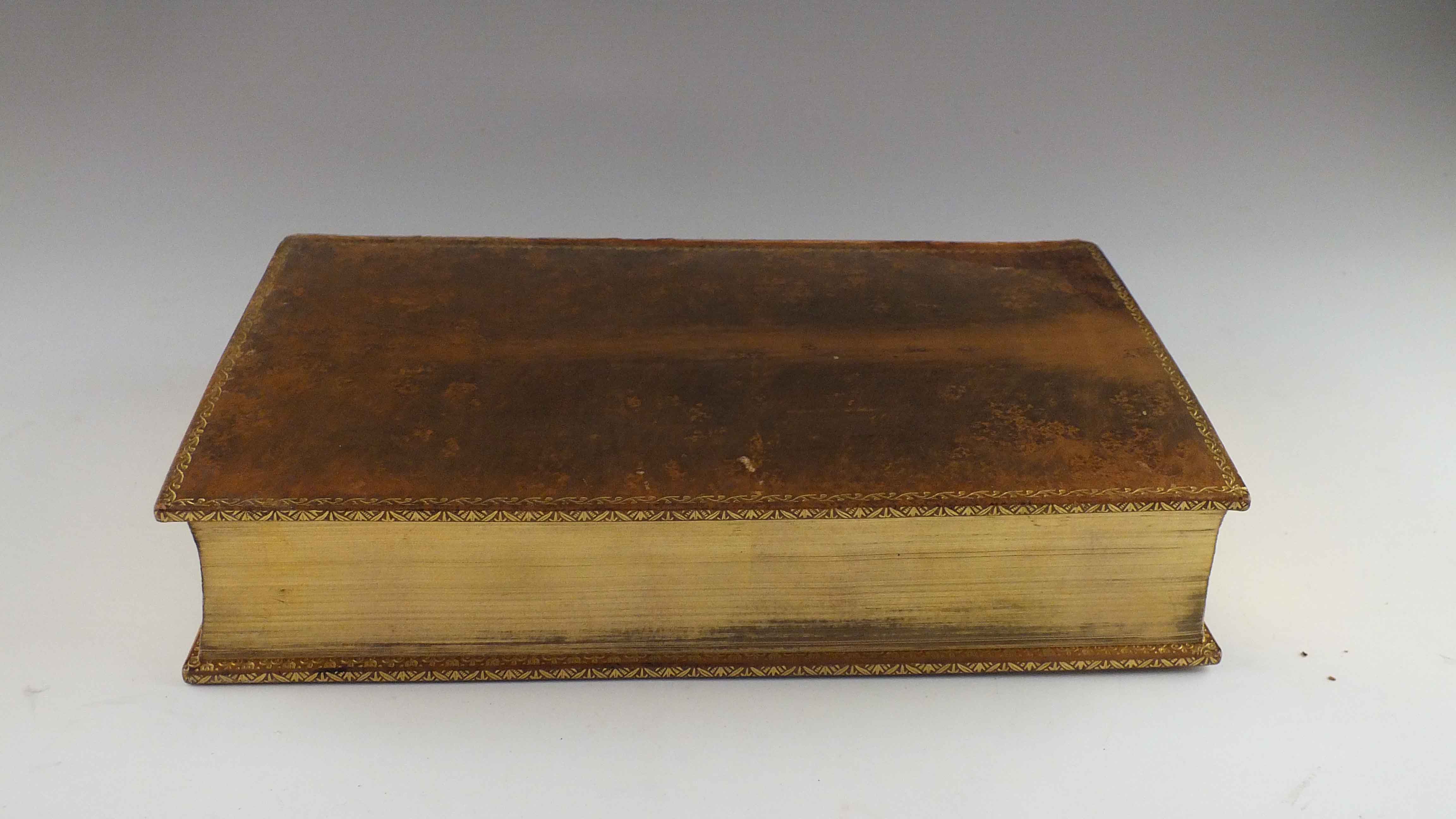 1937 "History of England" by George Macaulay Trevelyn 