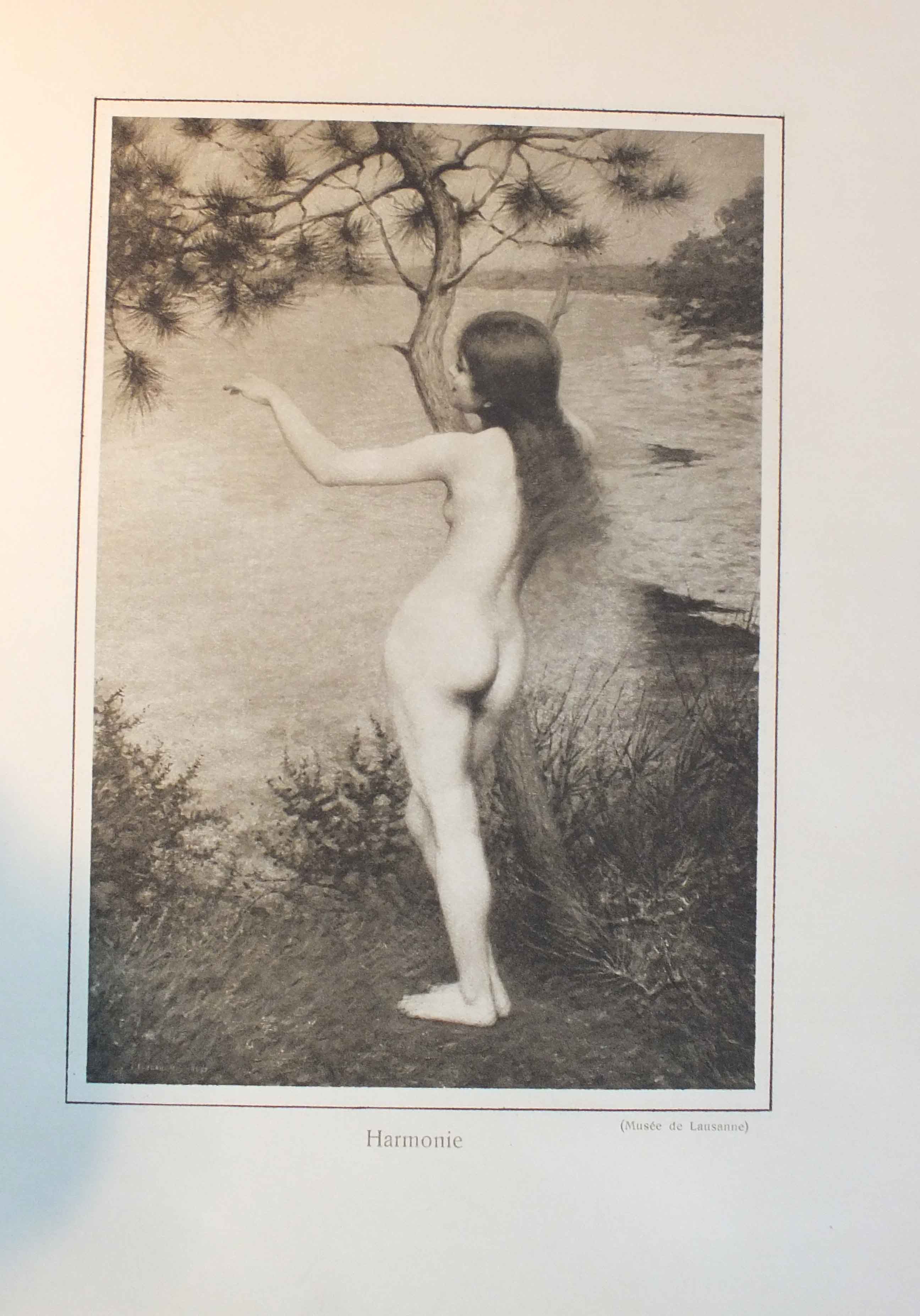 A Collection of Five Books