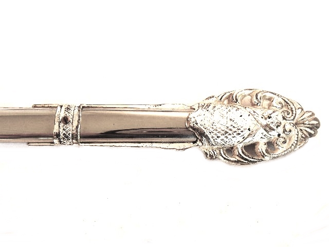 Ceremonial Knights of Columbus Sword and Sash