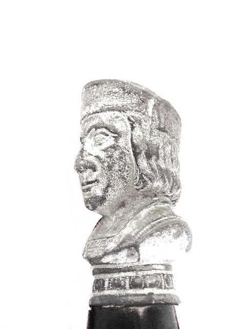 Ceremonial Knights of Columbus Sword and Sash