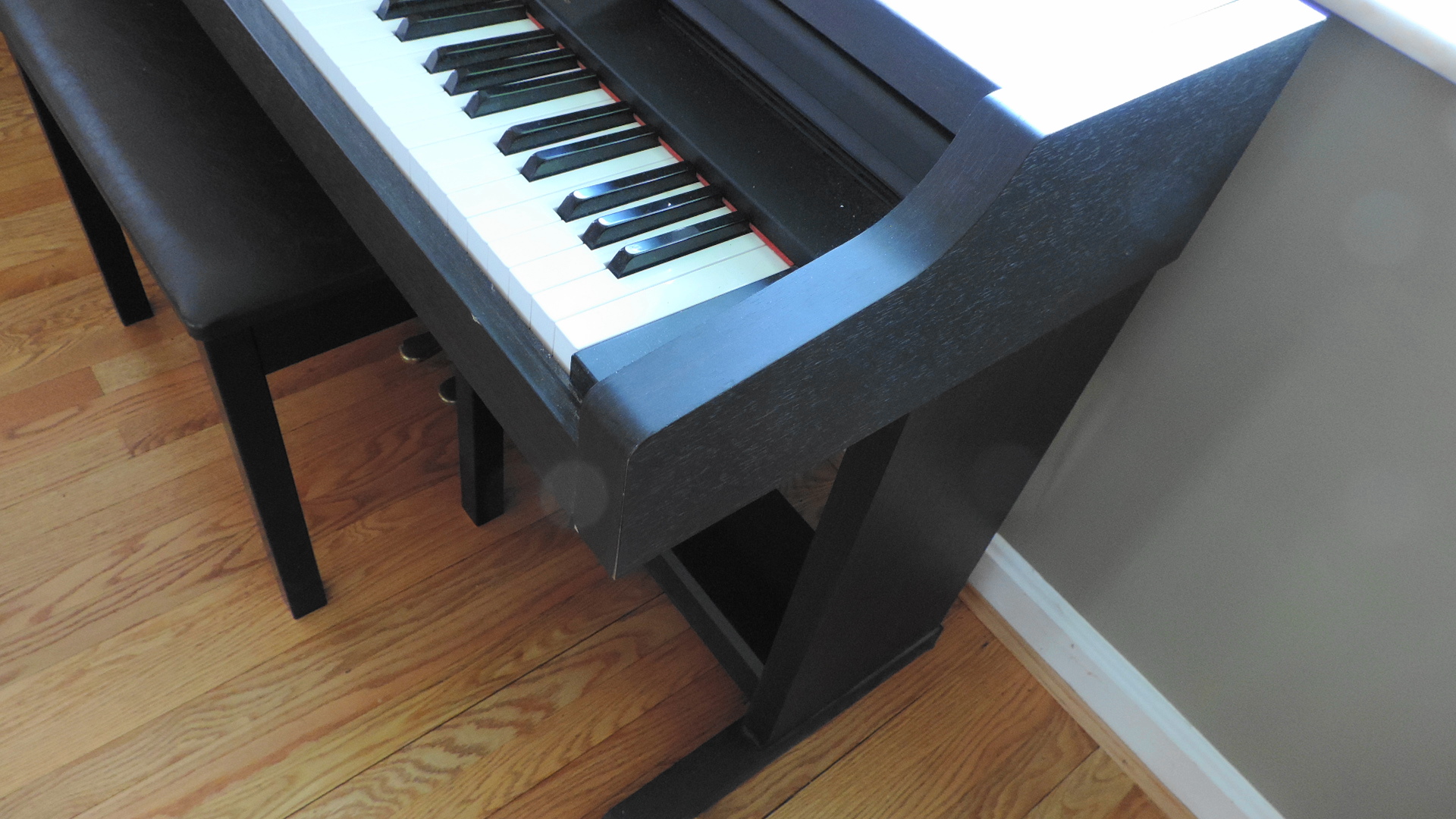 Yamaha Clavinova Piano
