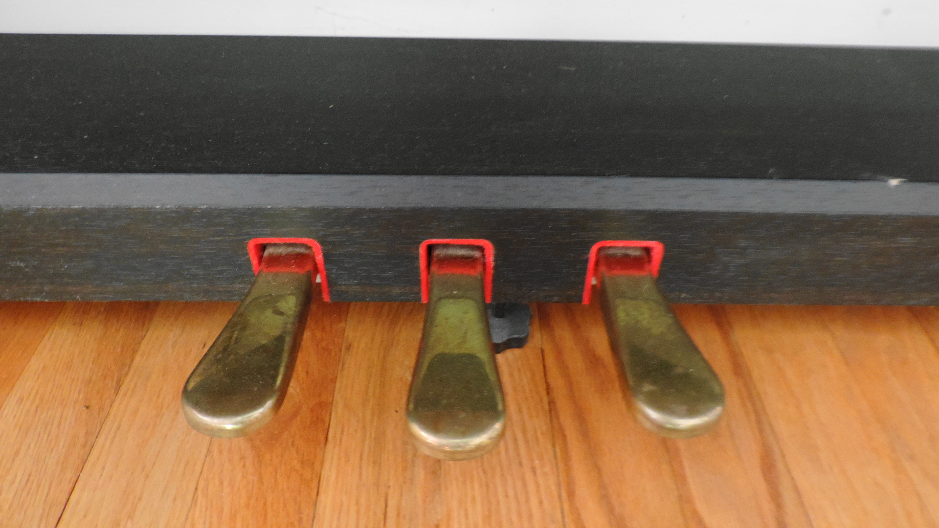 Yamaha Clavinova Piano