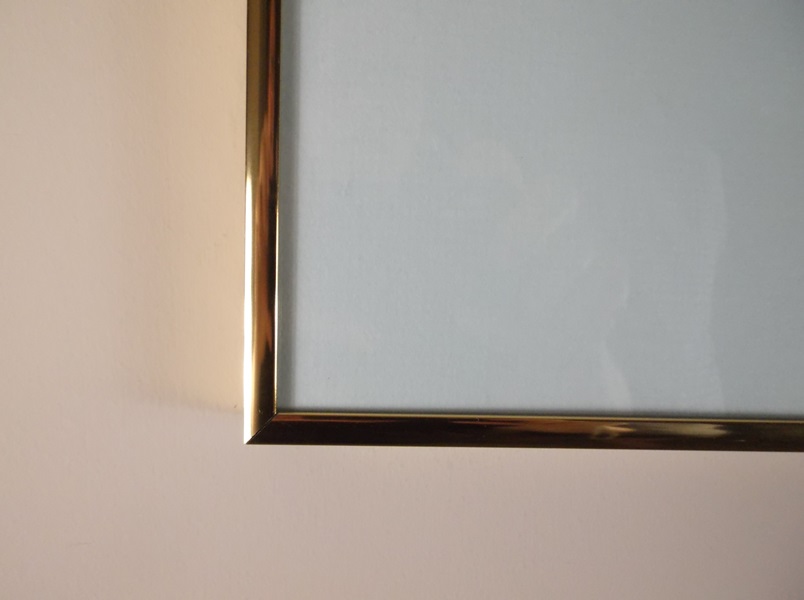  Textured Abstract Painting by Lee Reynolds