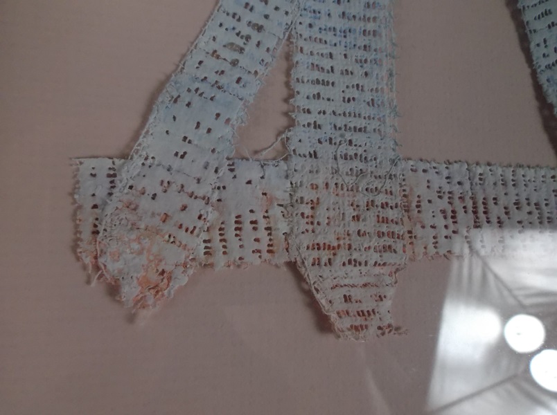 Mid-20th Century Abstract Mixed Media by Andres