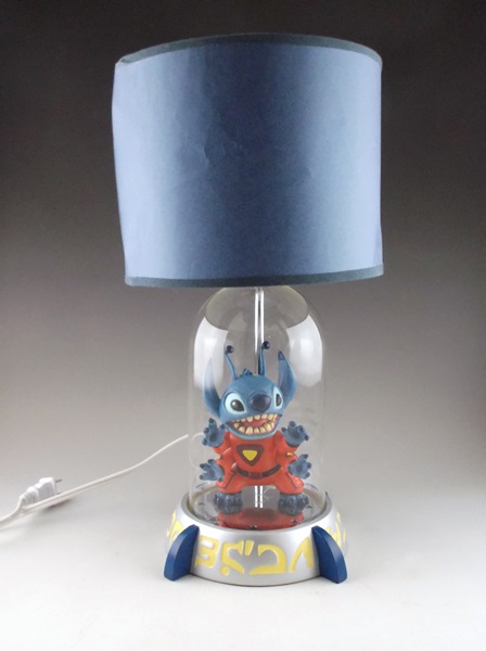 Disney Stitch Bed Side Lamp