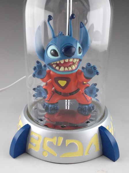 Disney Stitch Bed Side Lamp