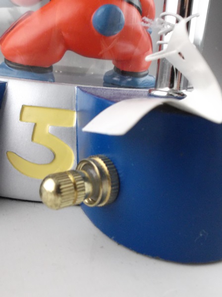 Disney Stitch Bed Side Lamp