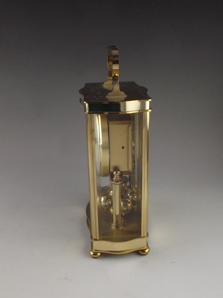 Bulova Tabletop Clock 