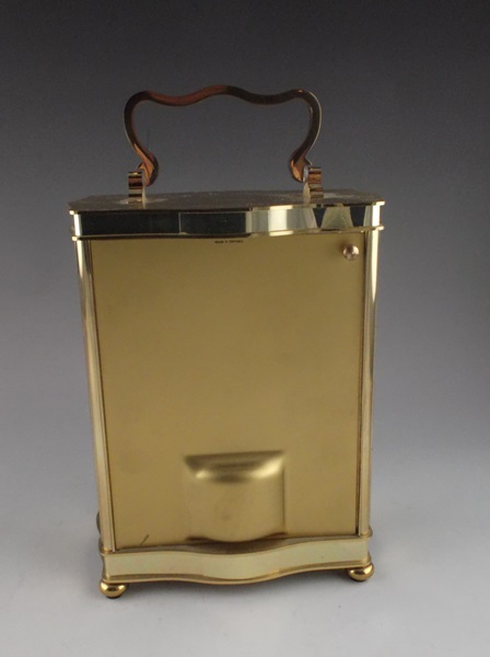 Bulova Tabletop Clock 