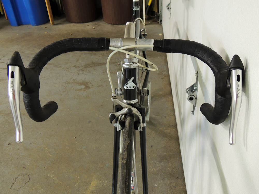 1989 Cannondale SR300 Road Bike