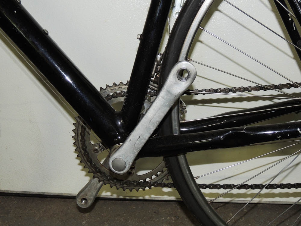 1989 Cannondale SR300 Road Bike EBTH