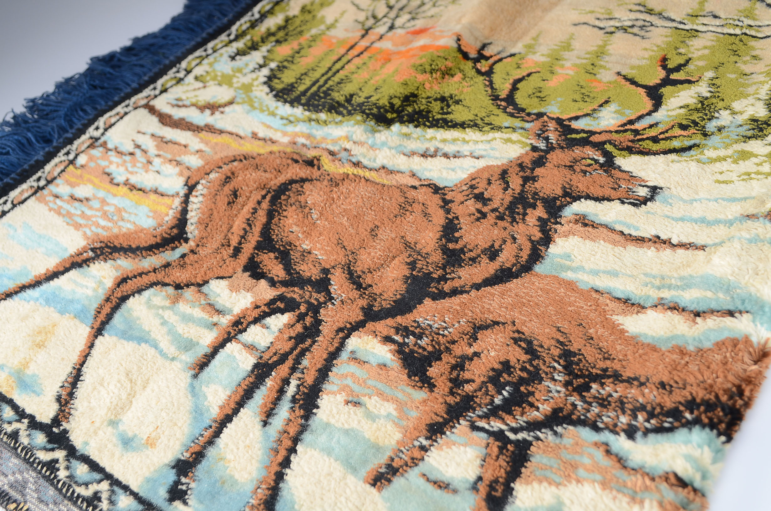 Assortment of Vintage Collectables