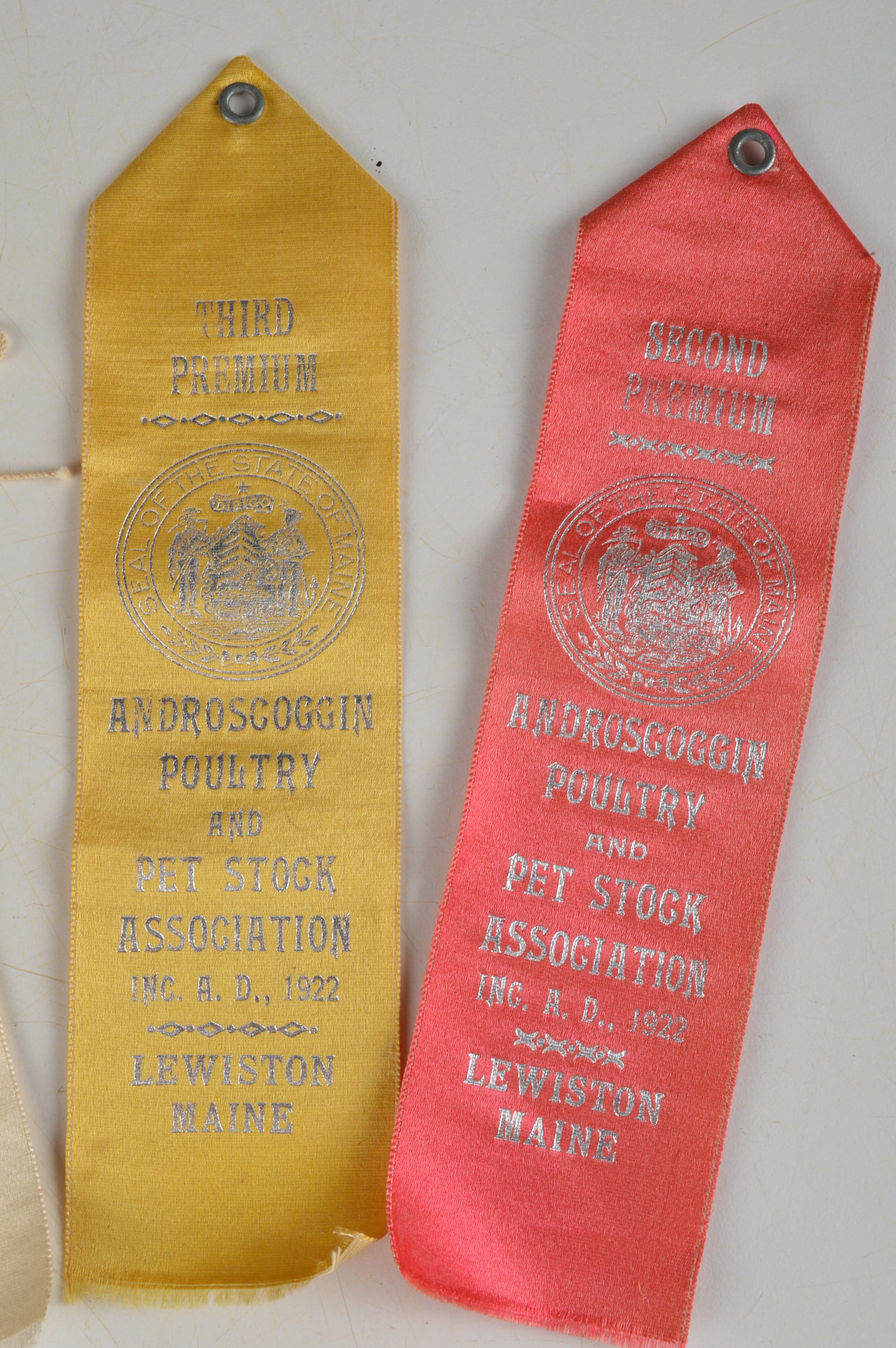 Selection of Vintage Items