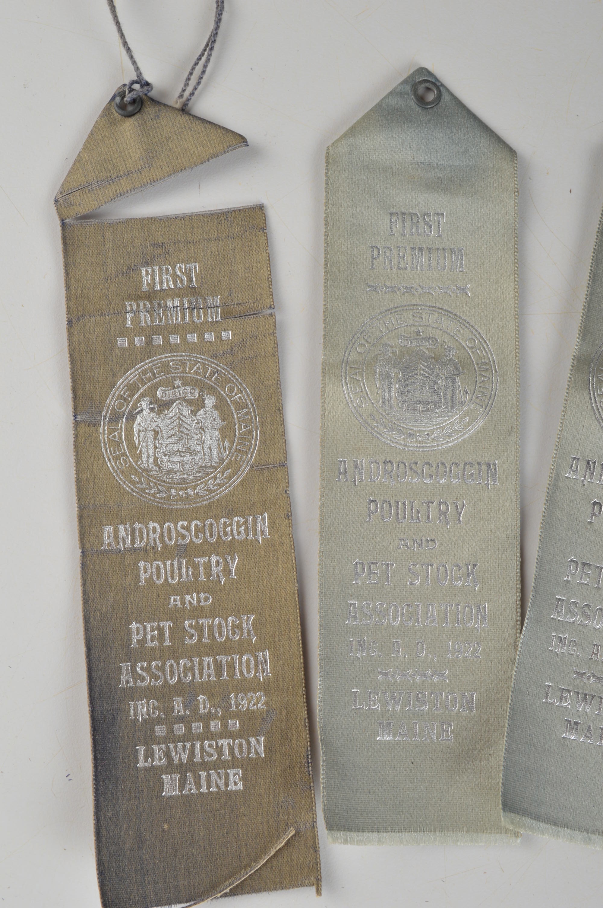 Selection of Vintage Items