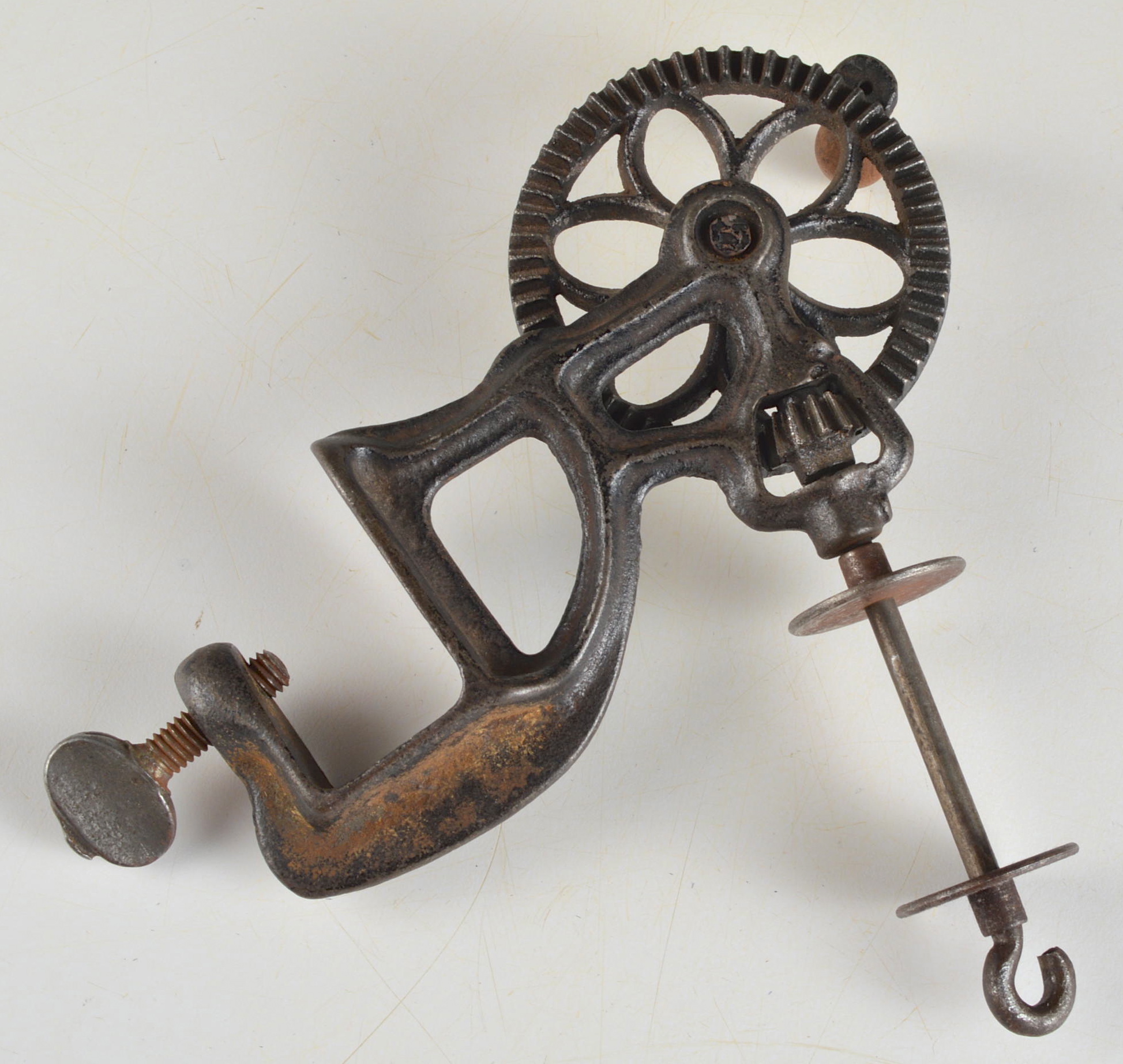 Selection of Vintage Items