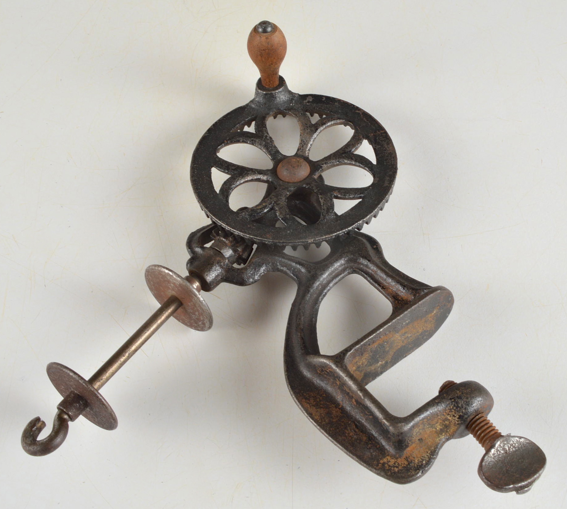 Selection of Vintage Items