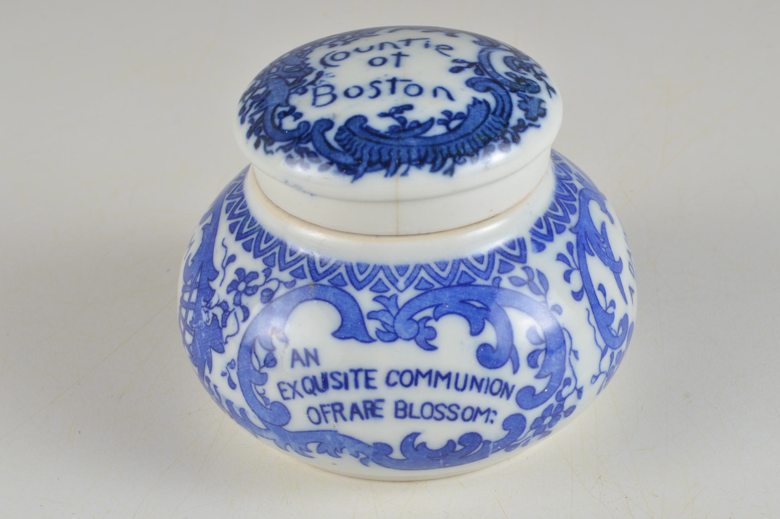 Selection of Vintage Items