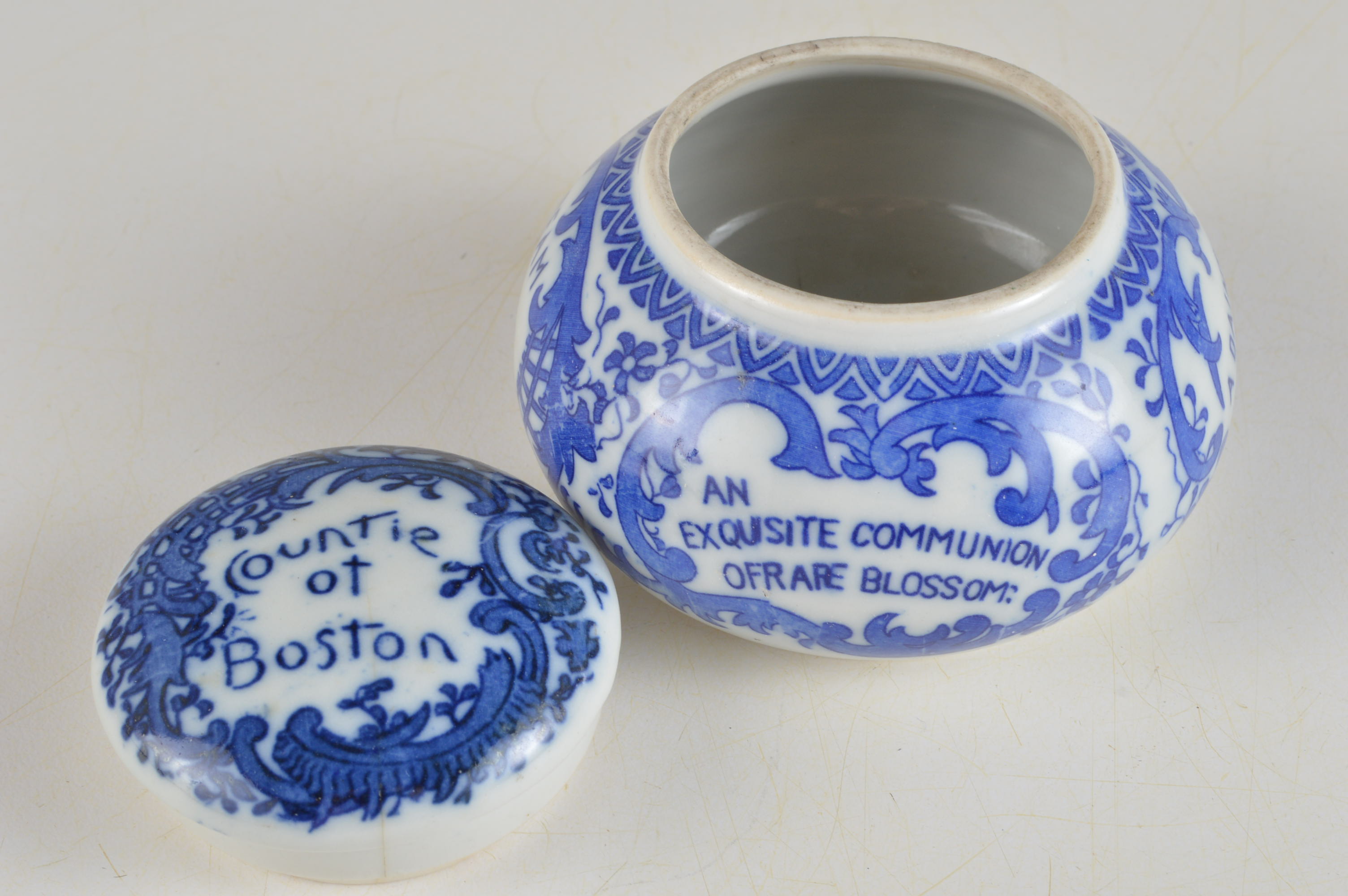 Selection of Vintage Items