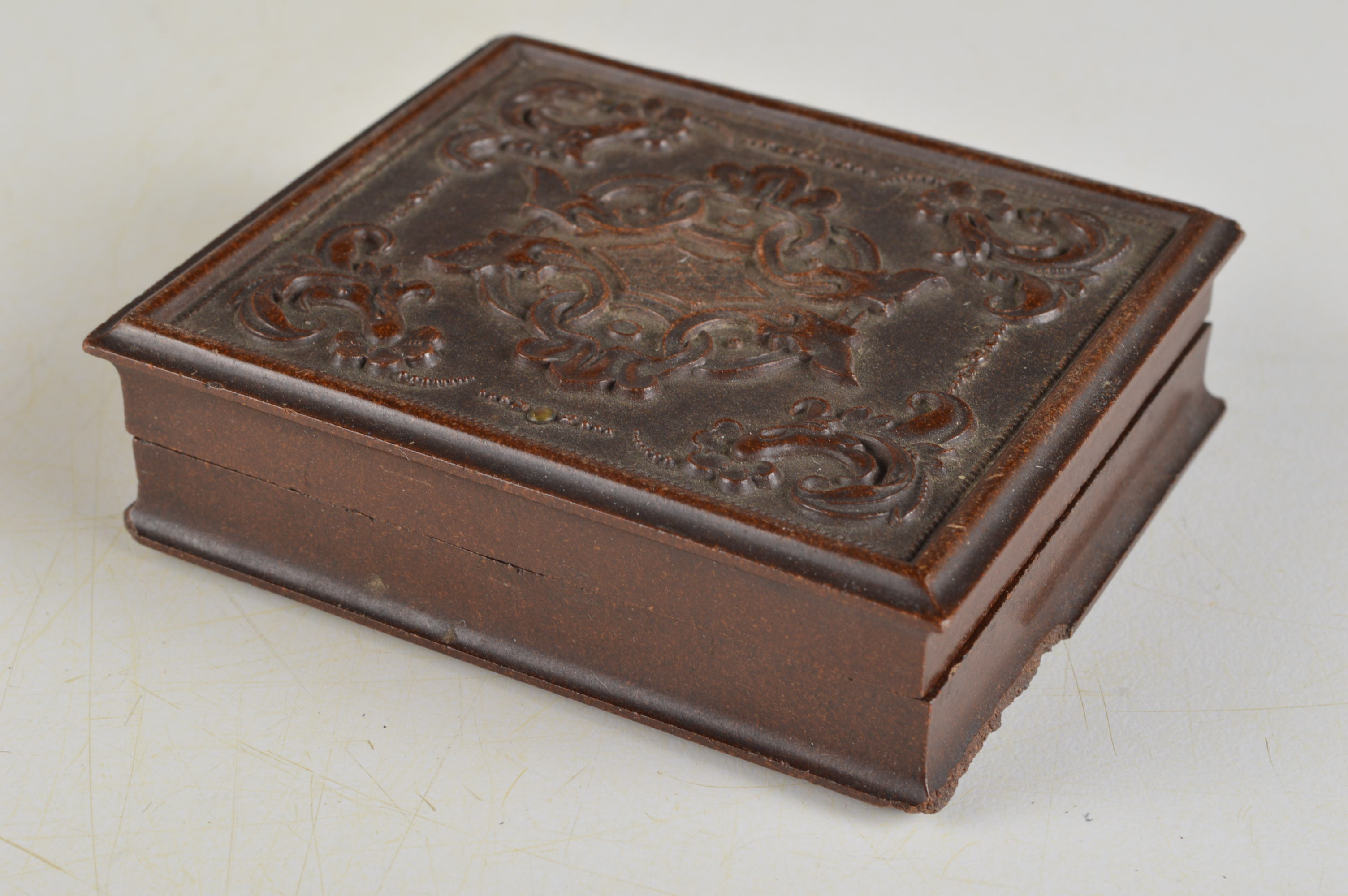 Selection of Vintage Items