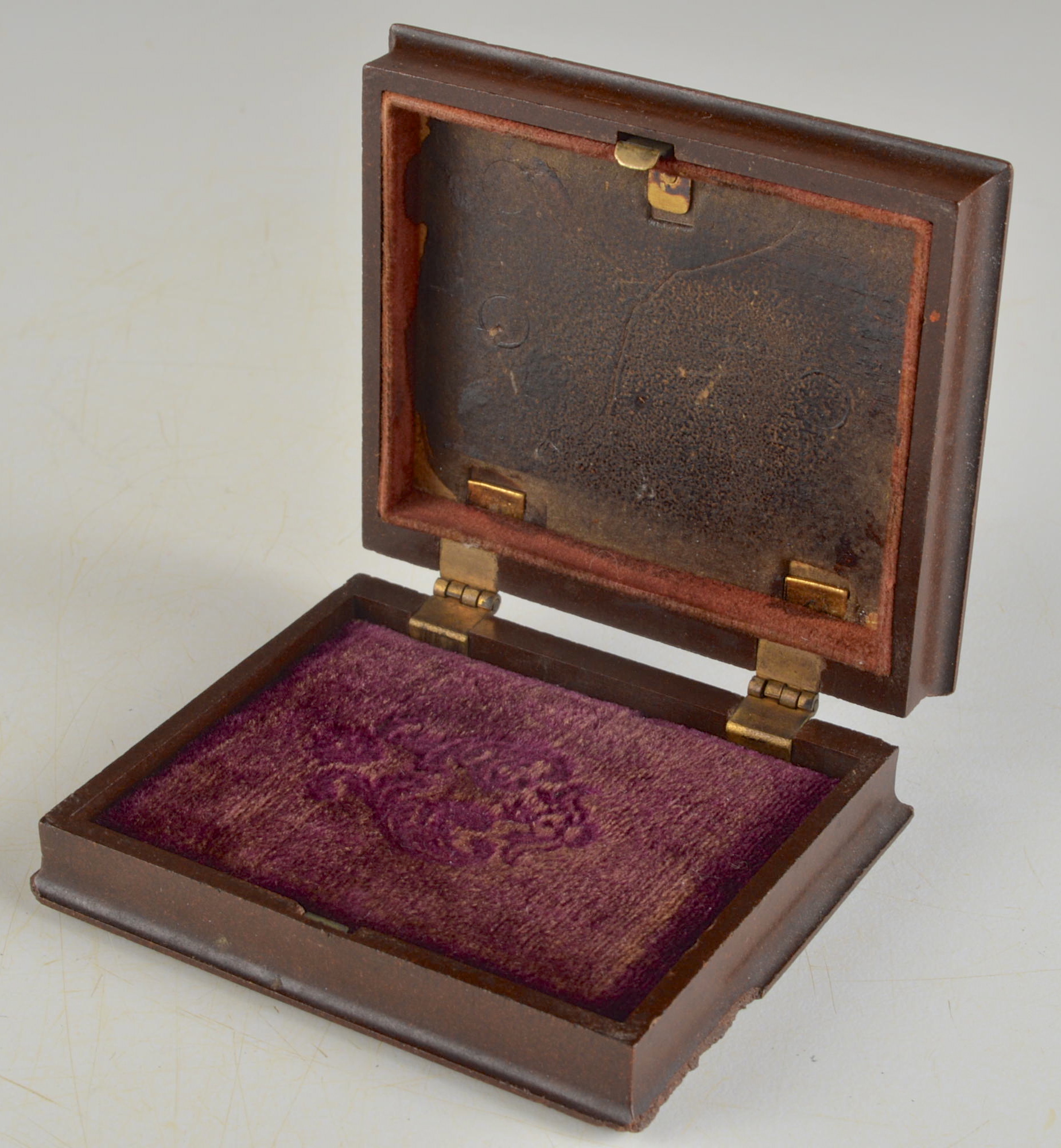 Selection of Vintage Items