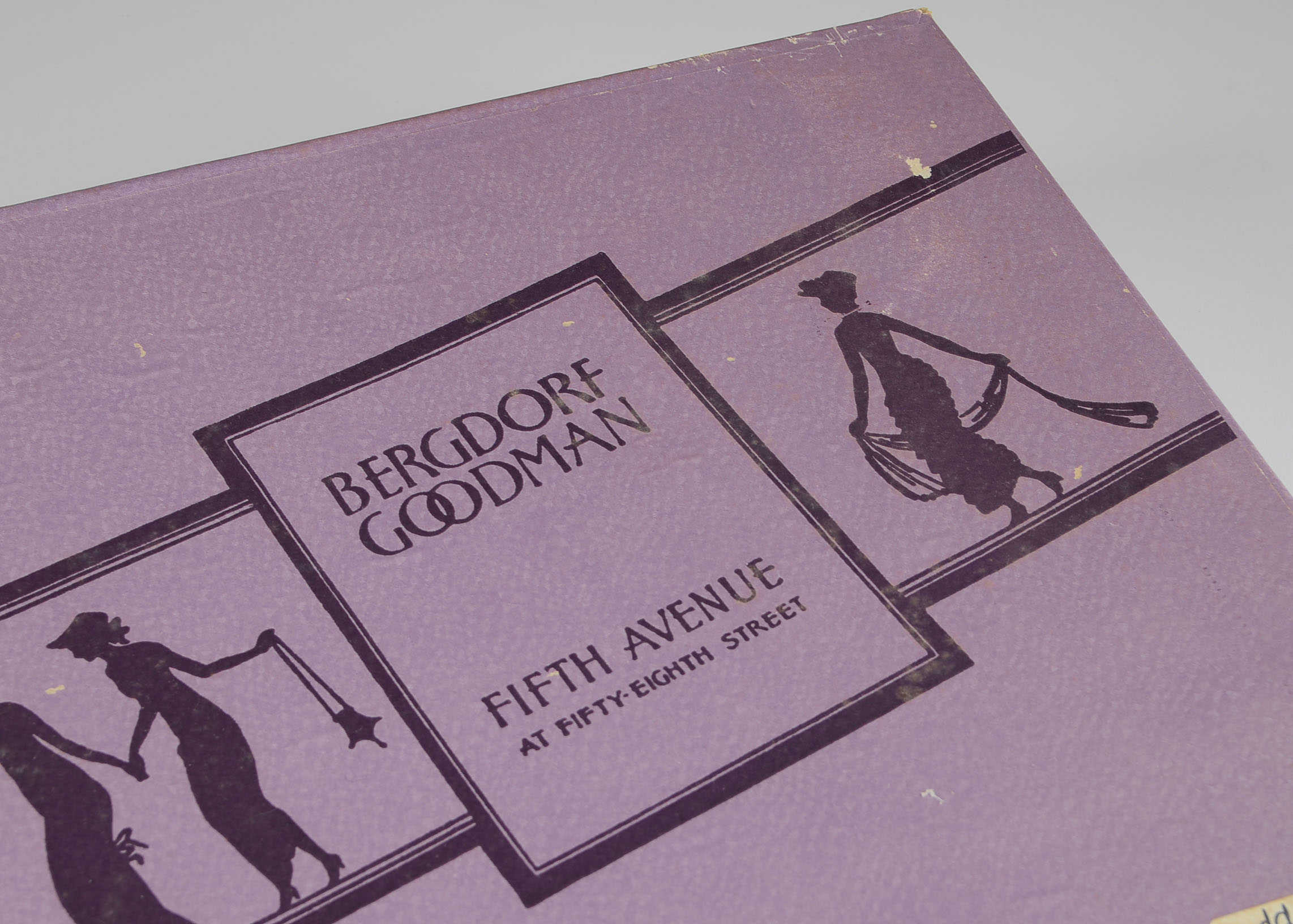 Three Vintage Housekeeping Uniforms by Balta Baltman & Co 