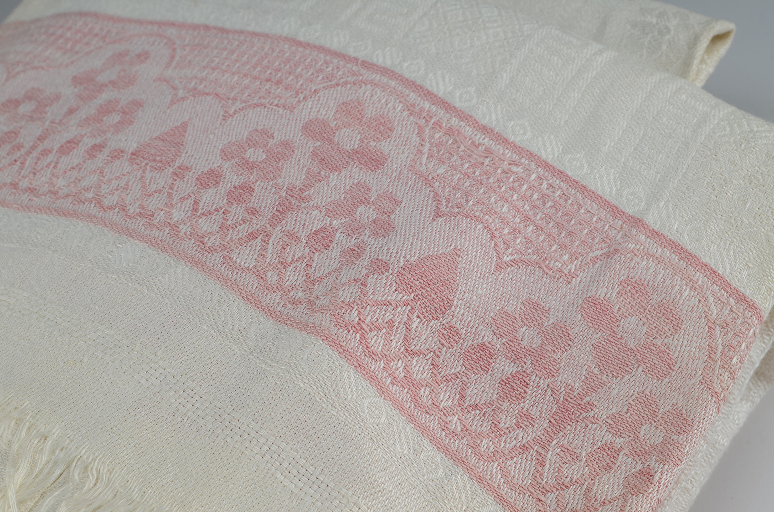 Collection of Vintage Dish Cloths and More