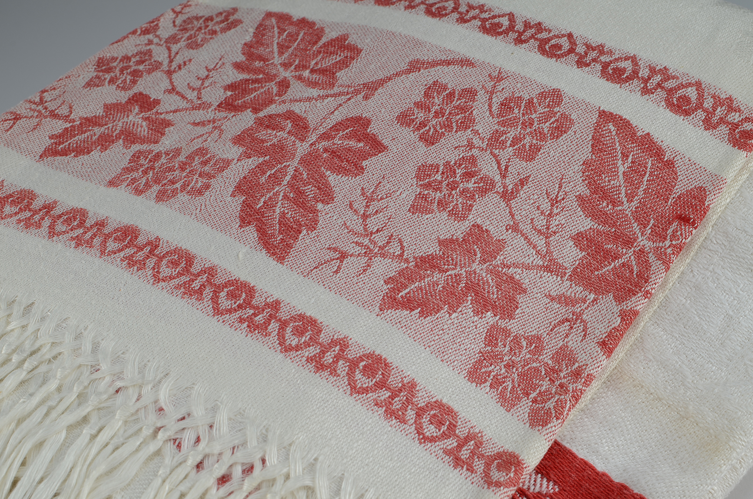 Collection of Vintage Dish Cloths and More