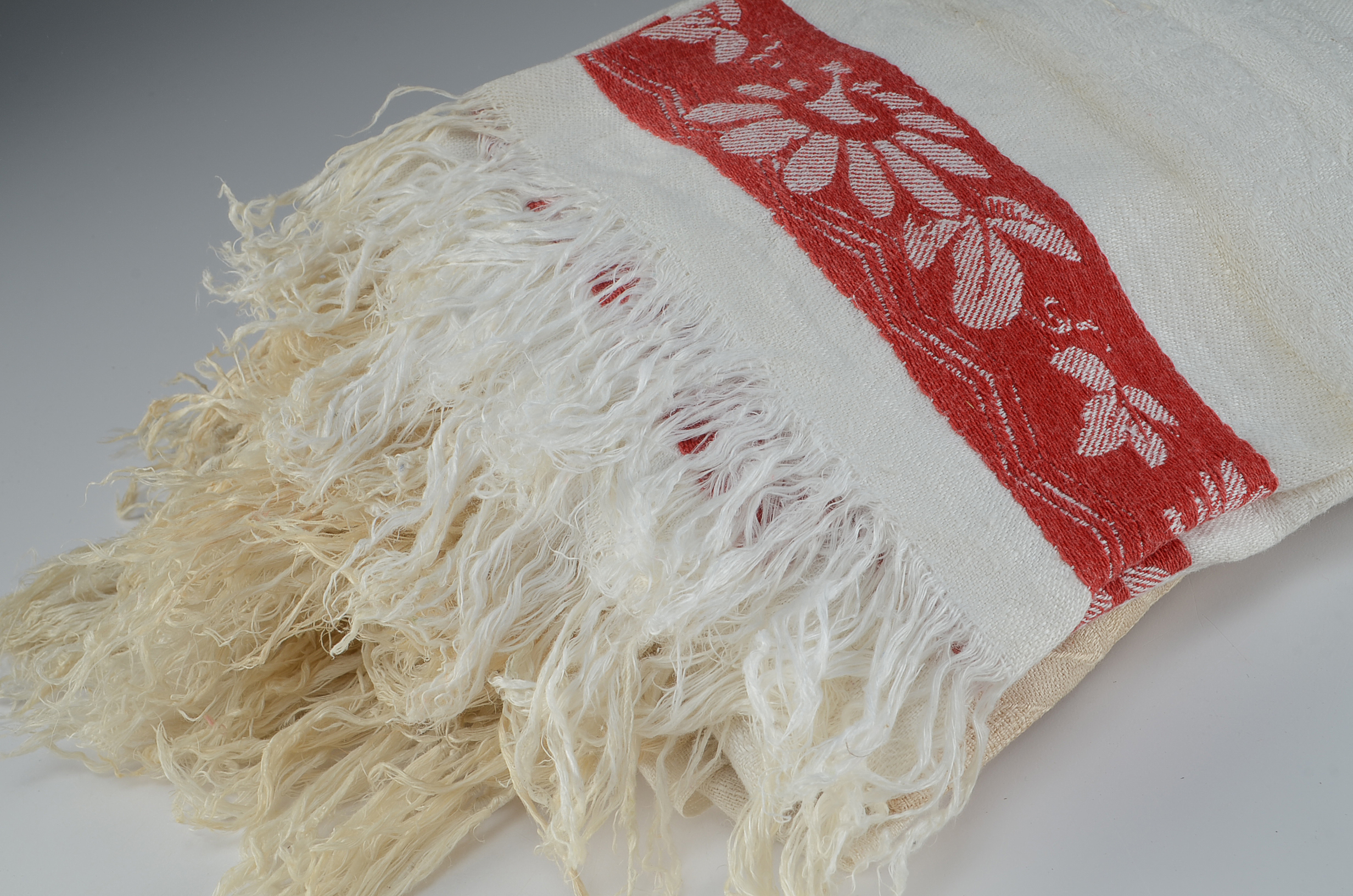 Collection of Vintage Dish Cloths and More