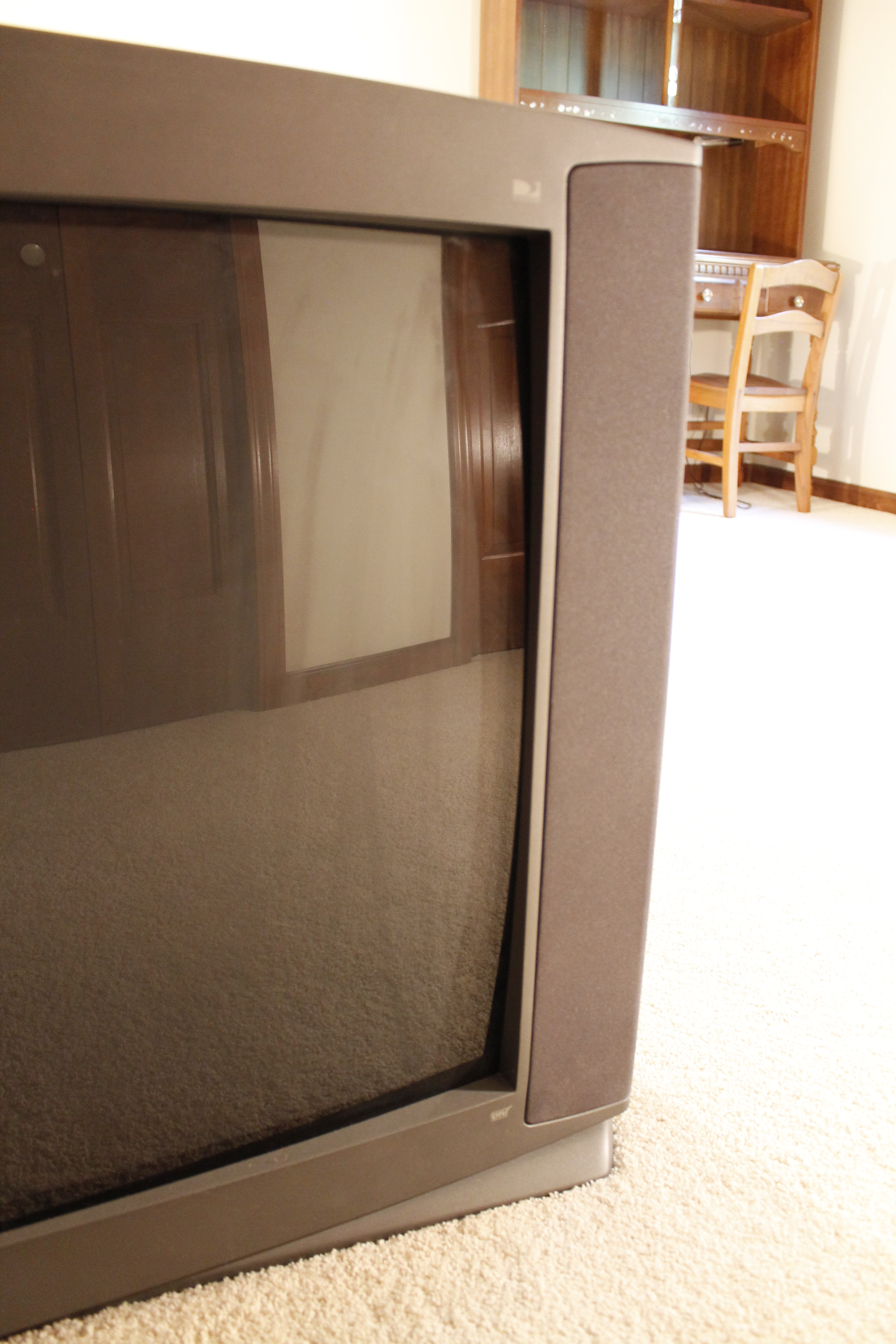 RCA HDTV Television 