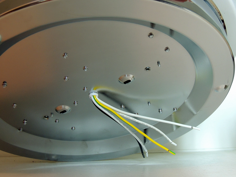 IKEA Gasgrund Light Fixture