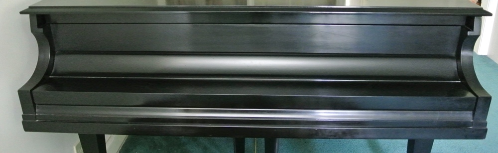 Baldwin Baby Grand Piano 