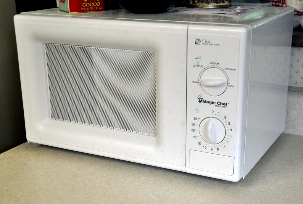 Magic Chef Microwave