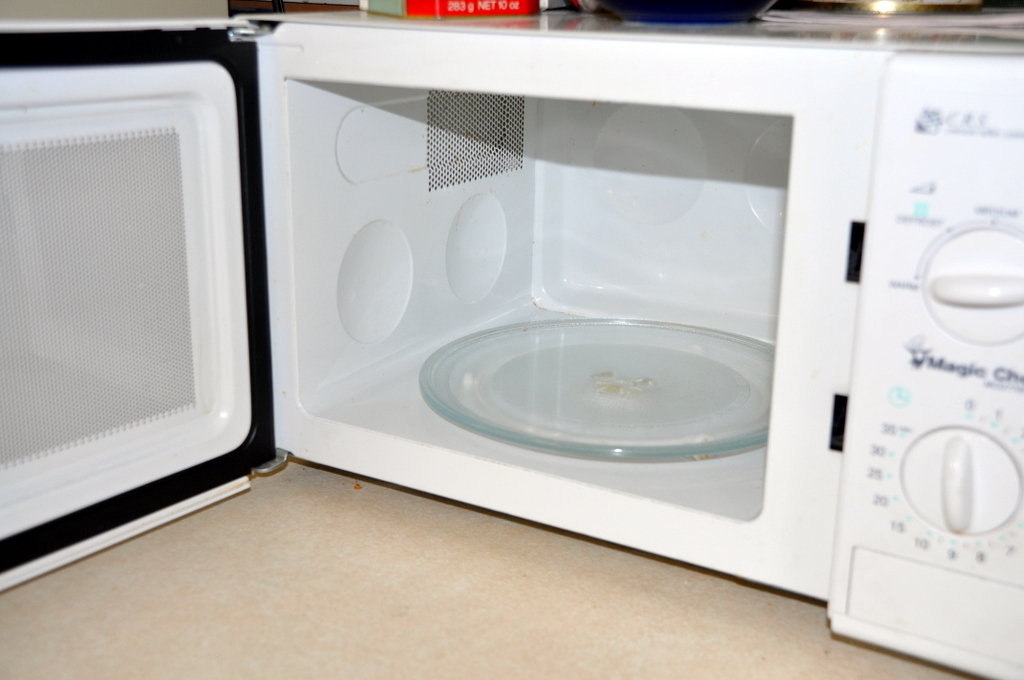 Magic Chef Microwave