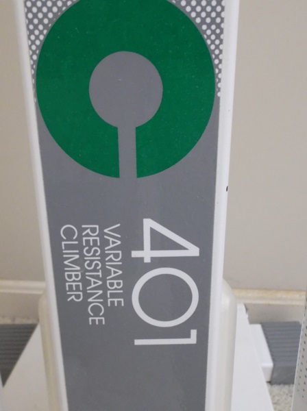 Tunturi 401 Stair Stepper