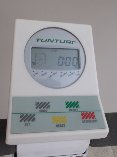 Tunturi 401 Stair Stepper