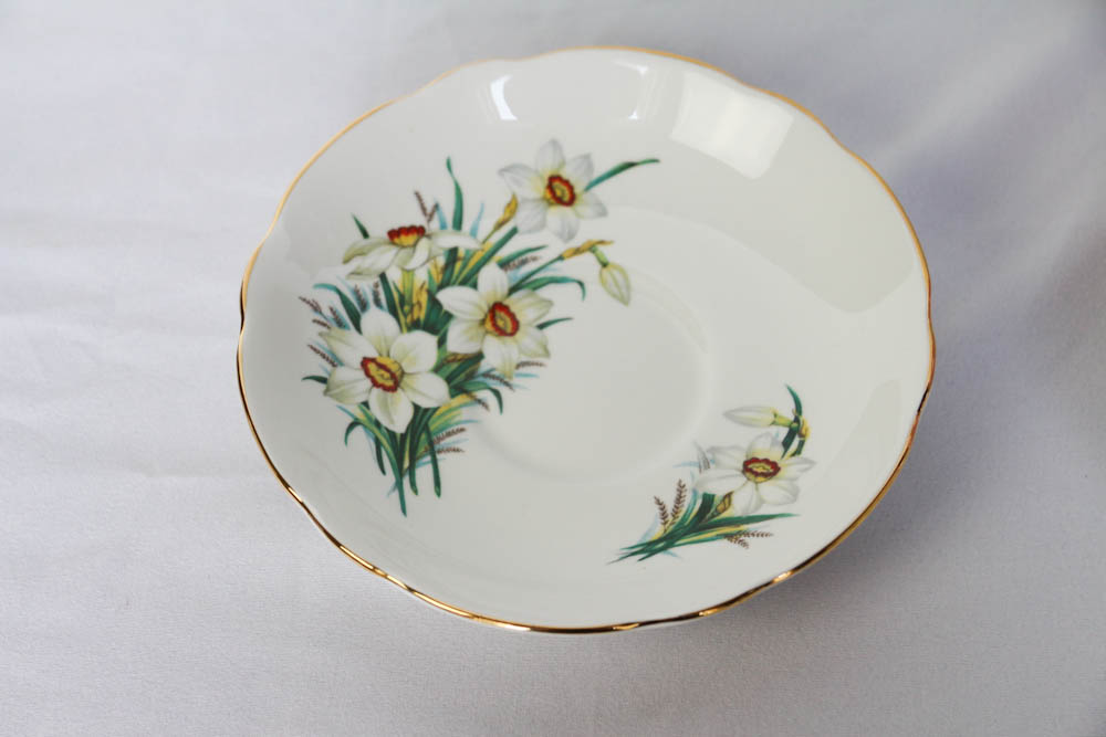 Vintage Mixed Tea Set Collection