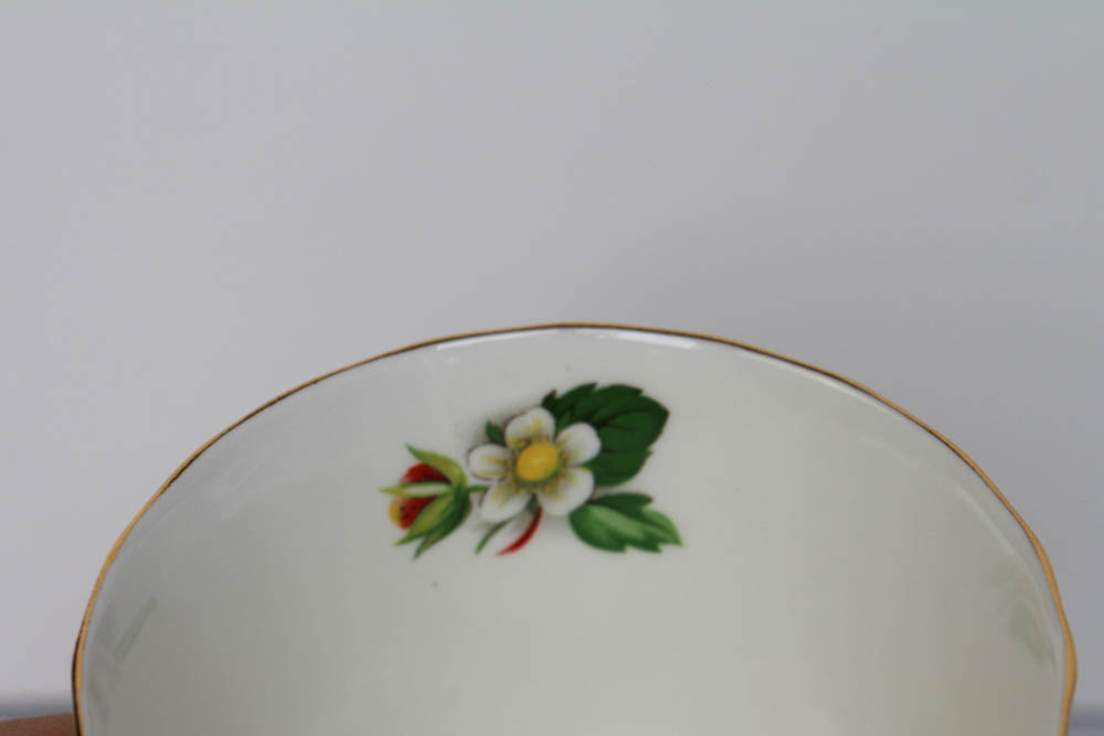 Vintage Mixed Tea Set Collection