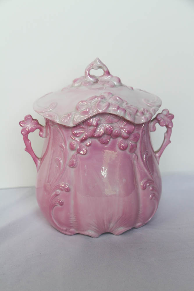 Vintage Mixed Tea Set Collection