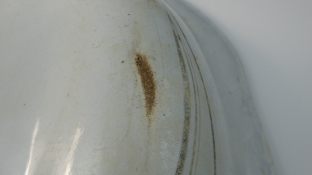 Antique Copeland Late Spode Meat Platter 19c