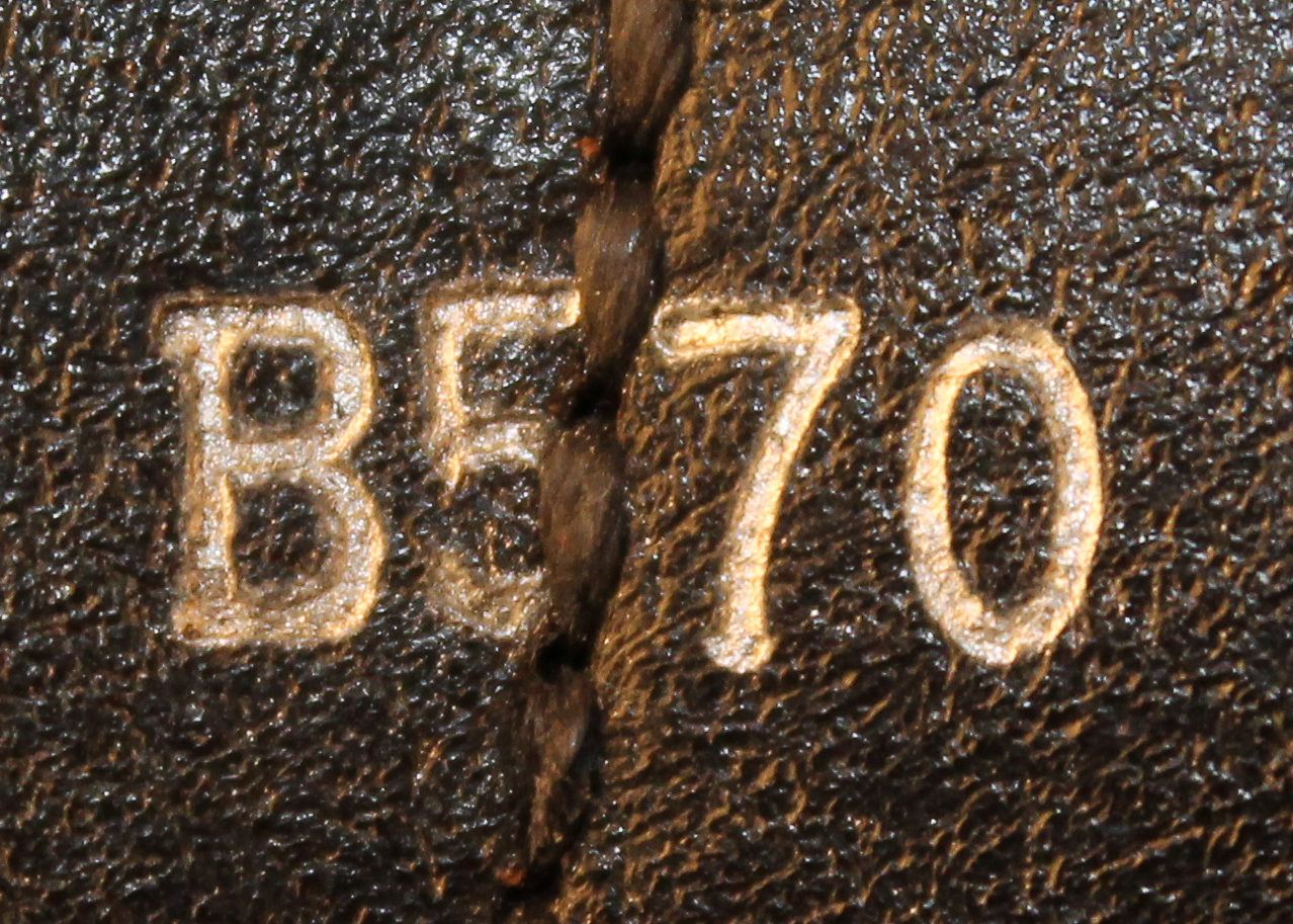 H&R Model "22 Special" .22 Caliber Revolver