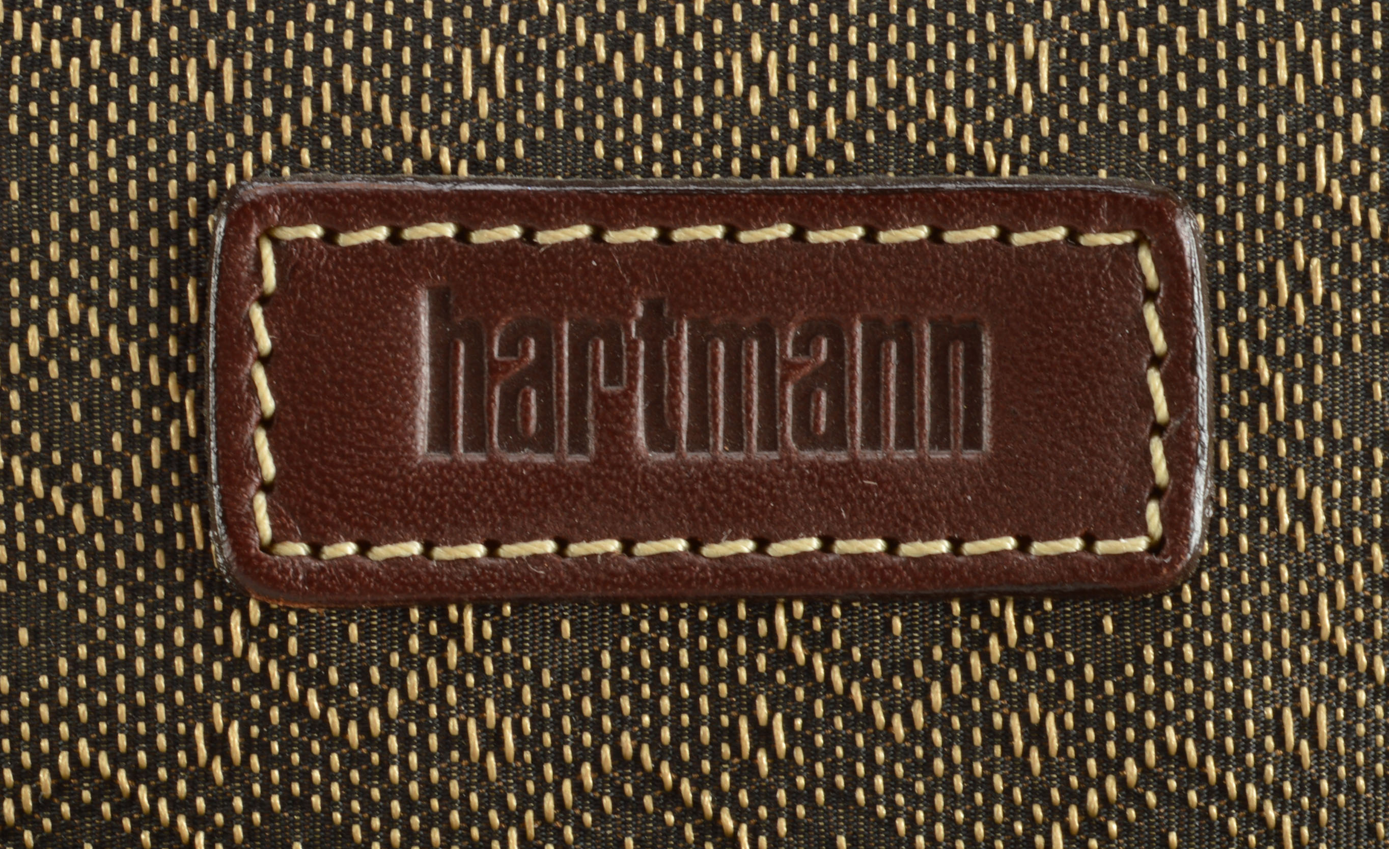Hartmann Tote