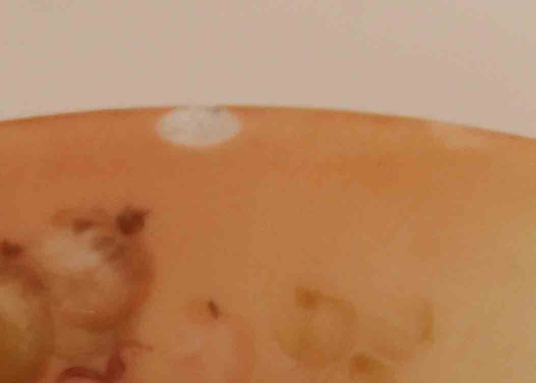 Haviland Pitcher and Lidded Jelly Jar Holder 