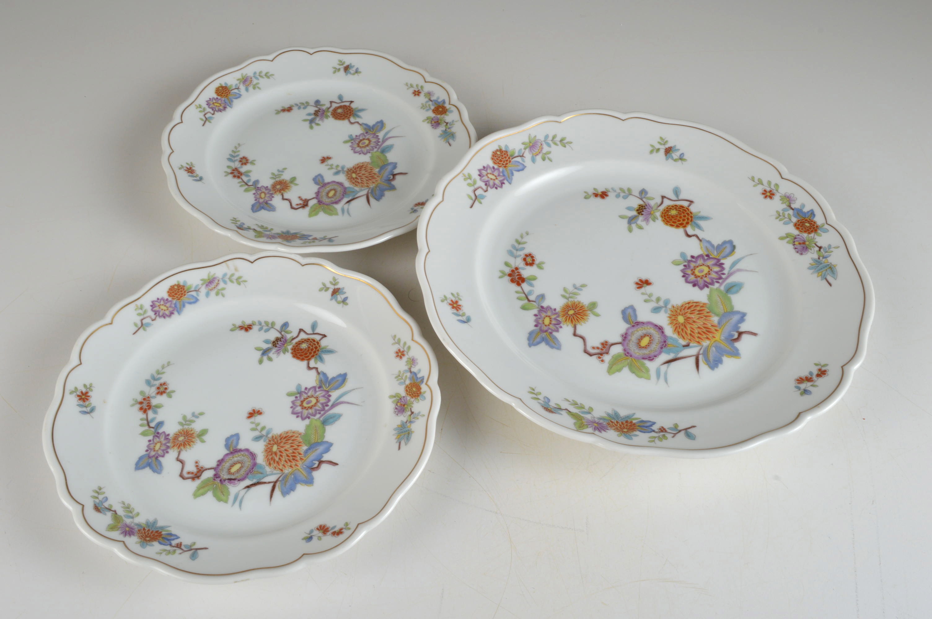 Ceramic and Porcelain Kitchenware