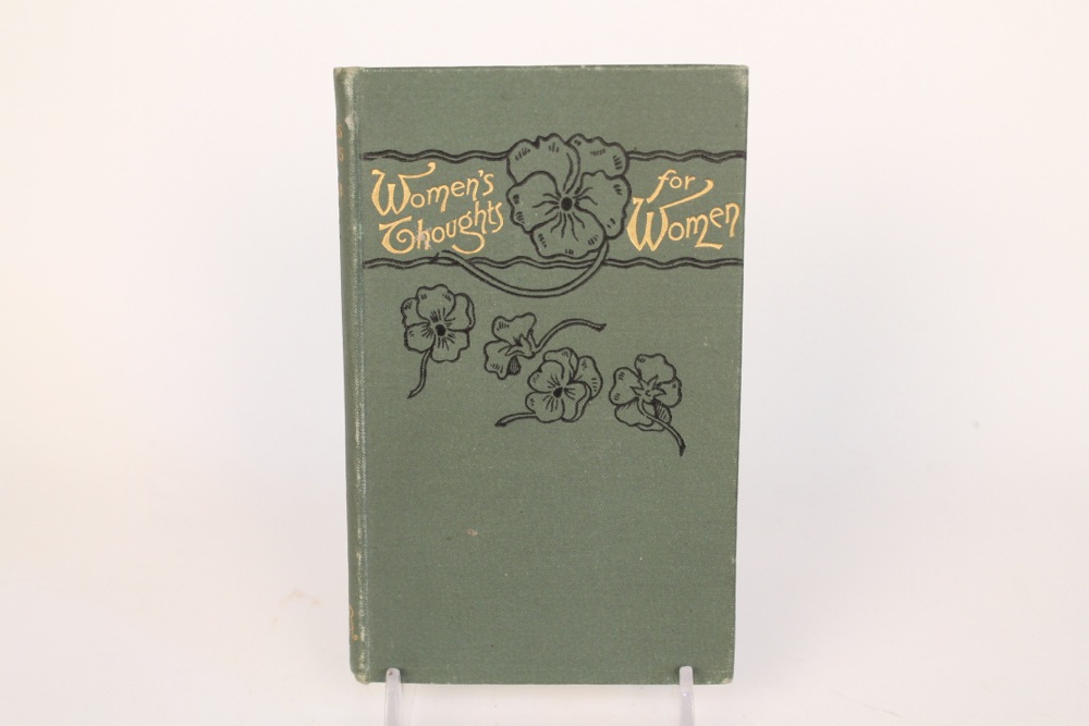 Vintage Pamphlets and Books