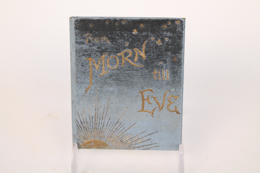 Vintage Pamphlets and Books