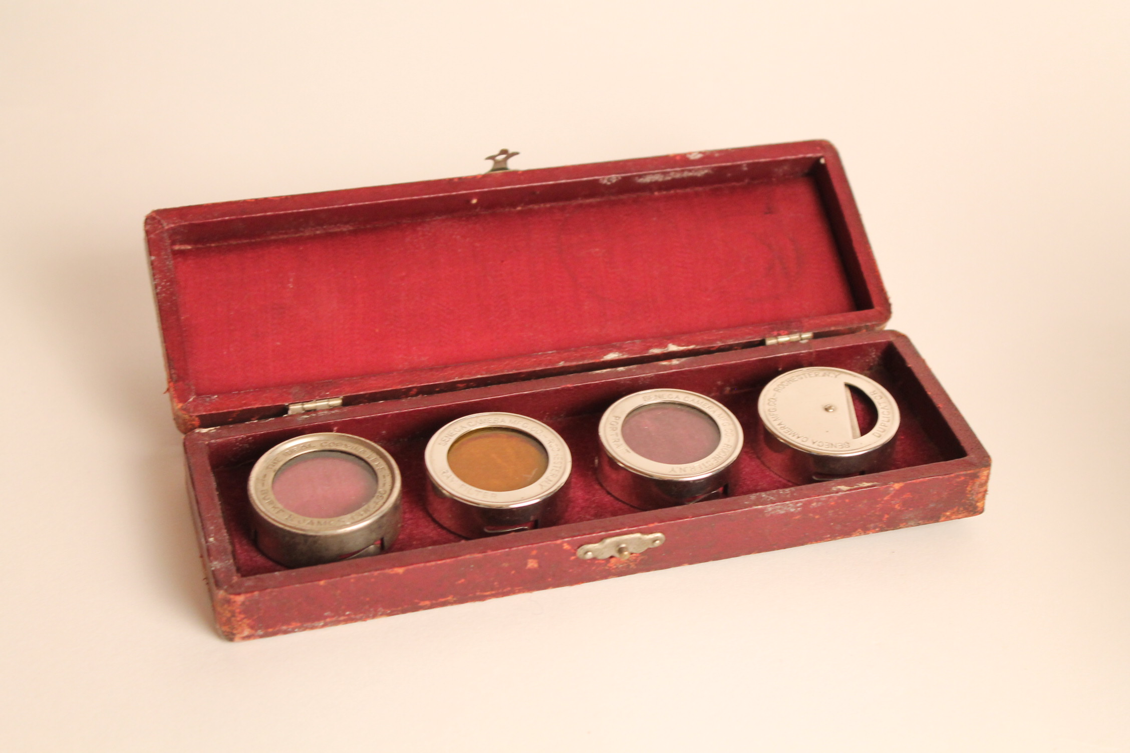 Vintage Camera and Projector Collection