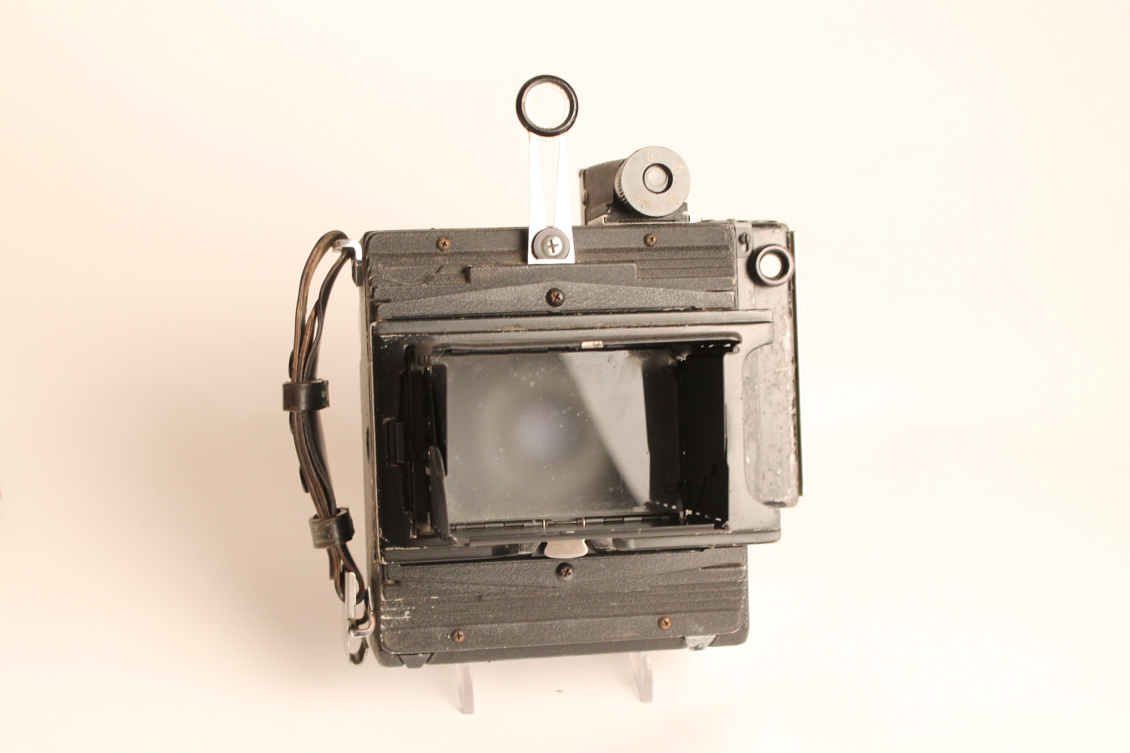 Vintage Camera and Projector Collection